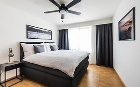 Soho 12 !Gratis Parken, Free Parking!